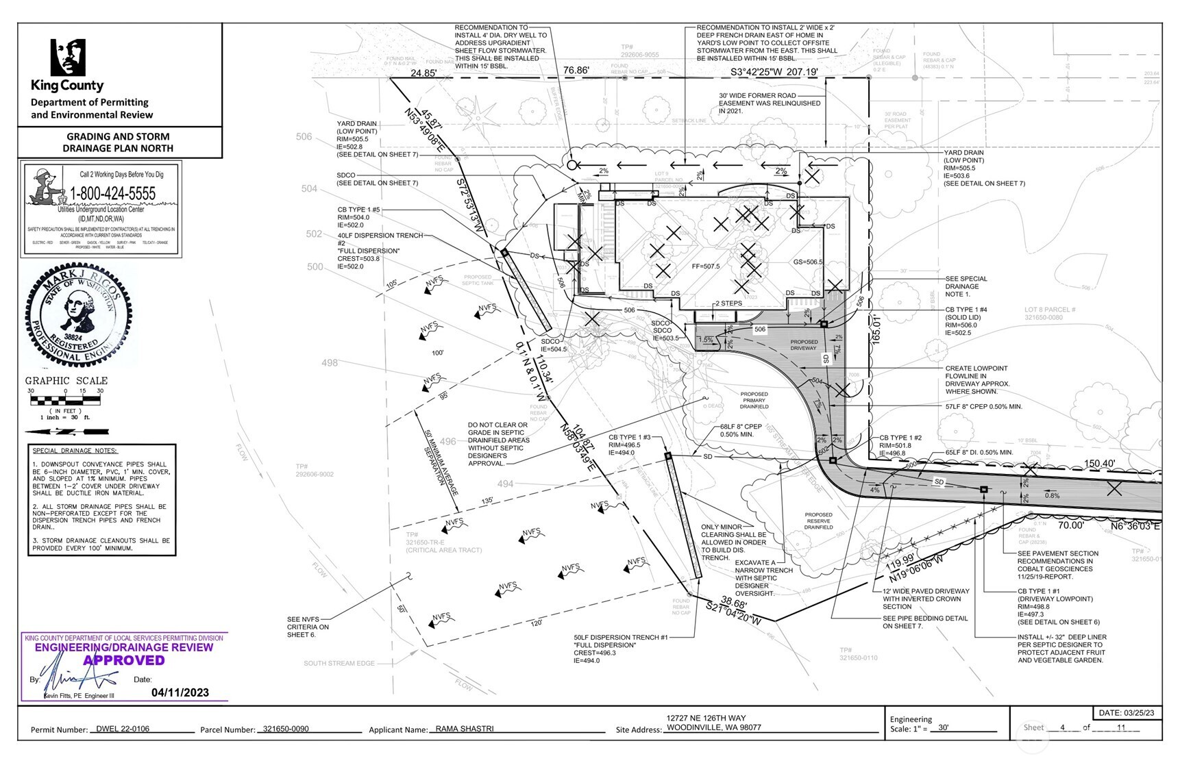 12628 208th Place Property Photo 33
