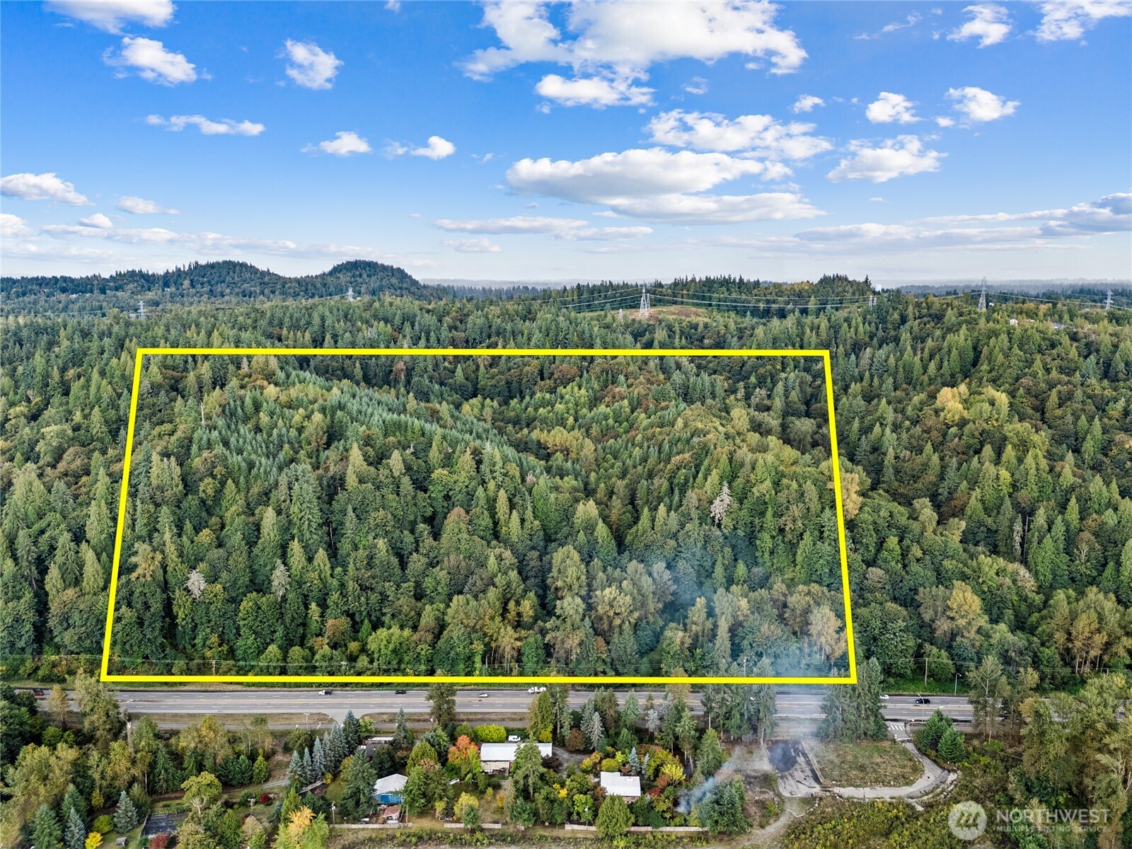 17311 Se Renton-maple Valley Road Property Photo 2