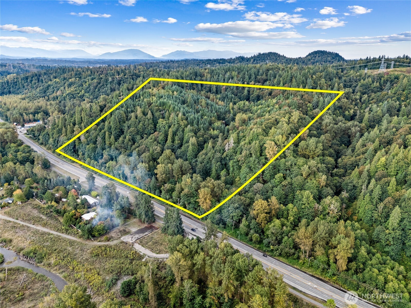 17311 Se Renton-maple Valley Road Property Photo 4