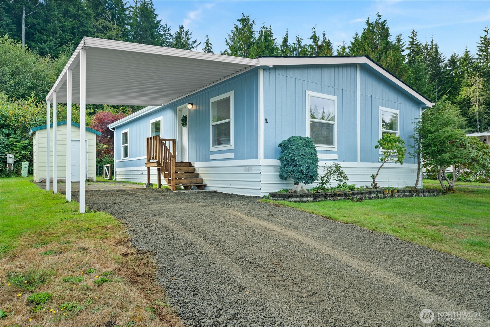 1019 Stanford Drive 38 Property Photo 1