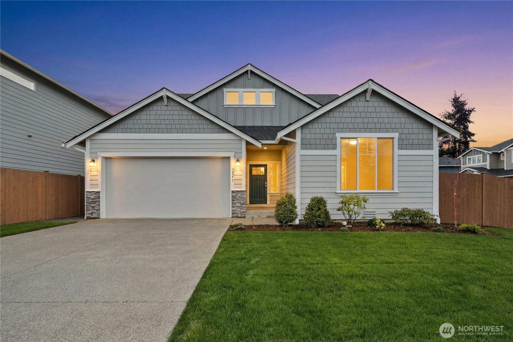 30217 11th Place Property Photo 1
