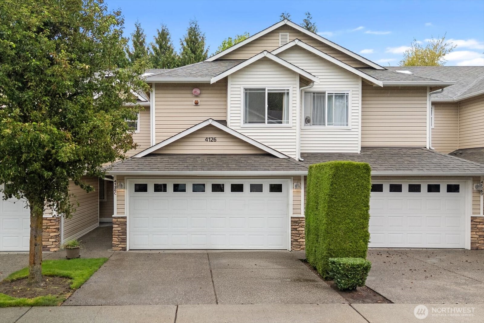 4126 214th Street C Property Photo 1