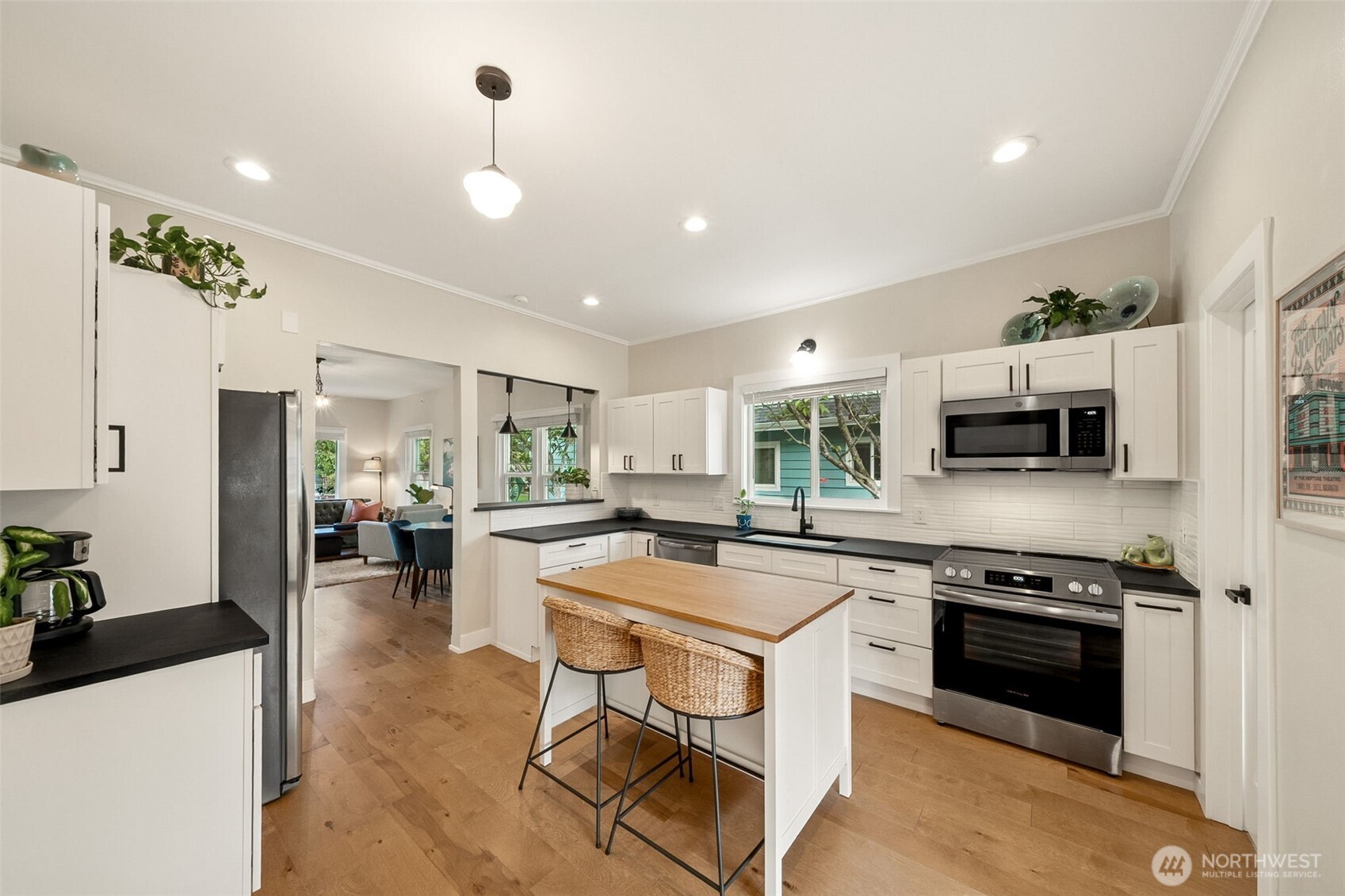 5211 N Winnifred Street Property Photo 1