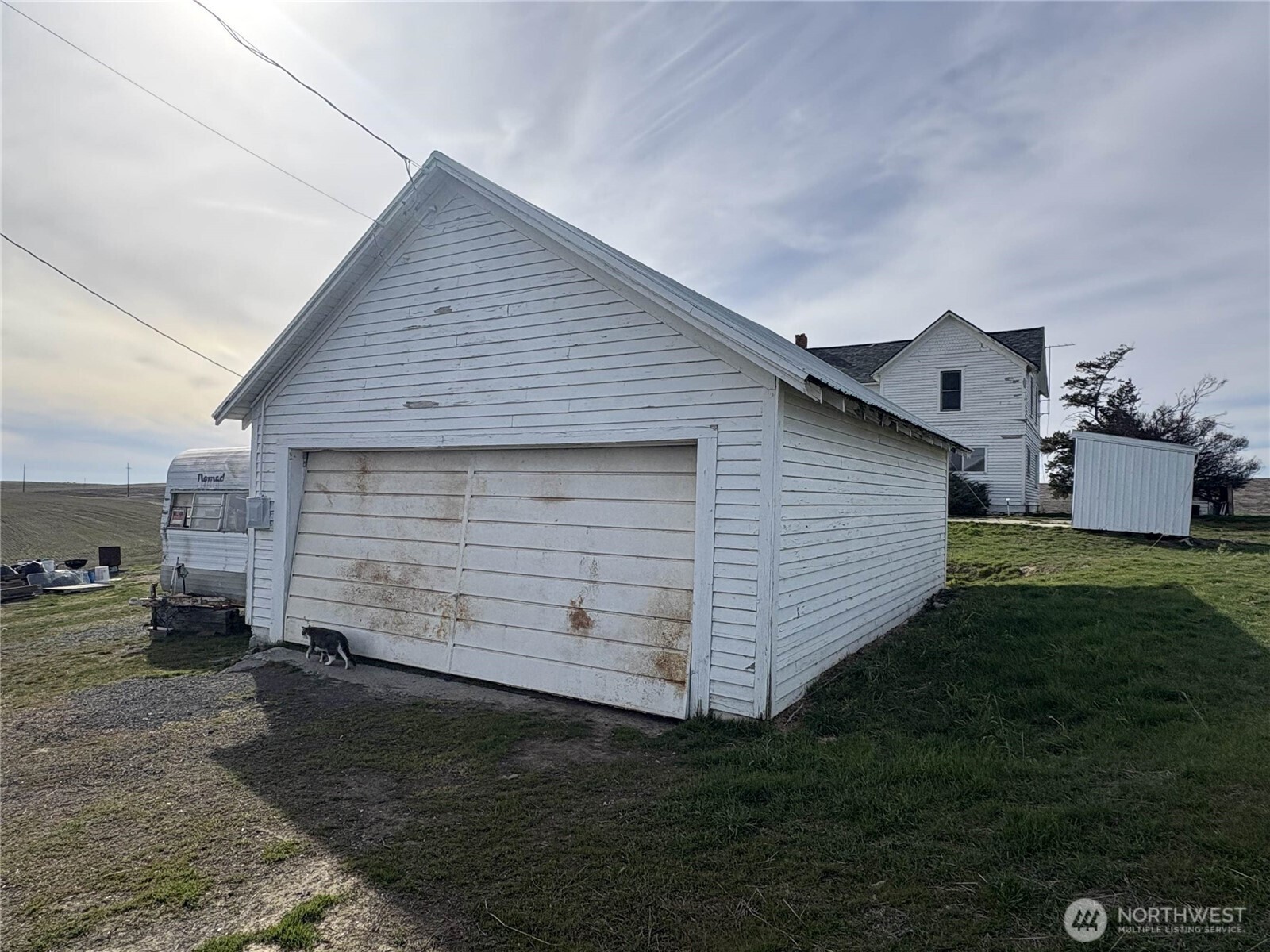 1225 N Marcellus Road Property Photo 37