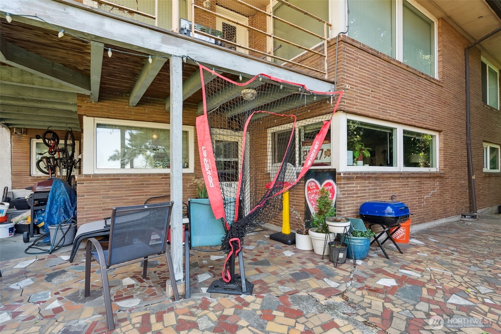 1306 S Bayview Street Property Photo 8