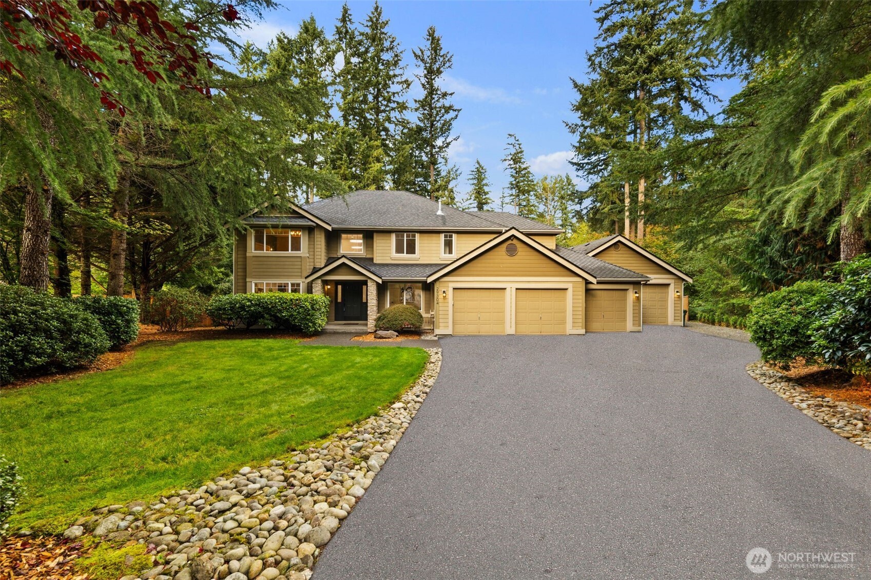 29304 204th Place Property Photo 1