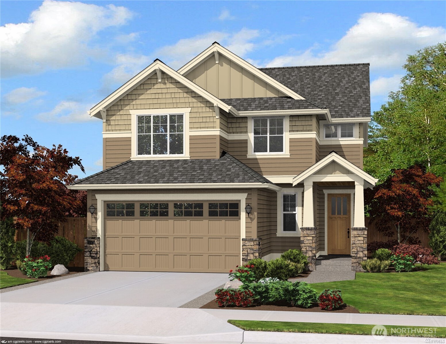 16512 8th Avenue Ct 45 Property Photo 1