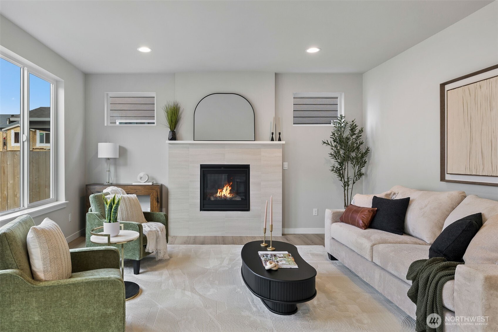 2207 168th Place Property Photo 6