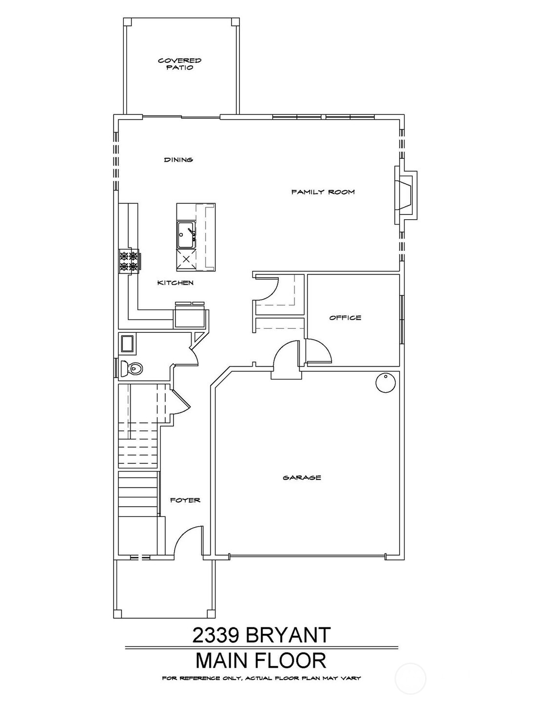2207 168th Place Property Photo 17