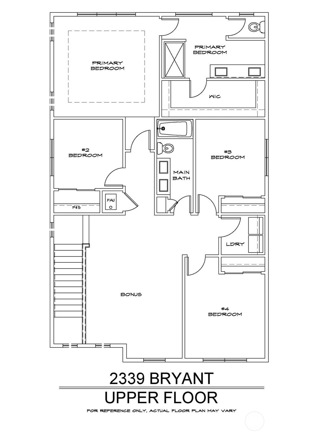 2207 168th Place Property Photo 18