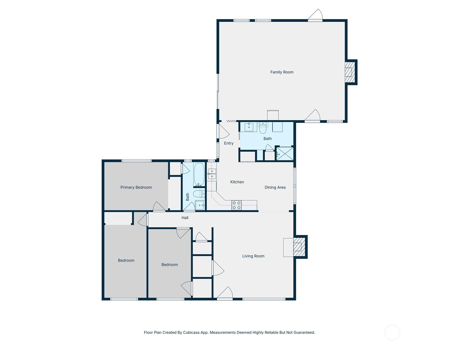 10107 Meridian Avenue Property Photo 2