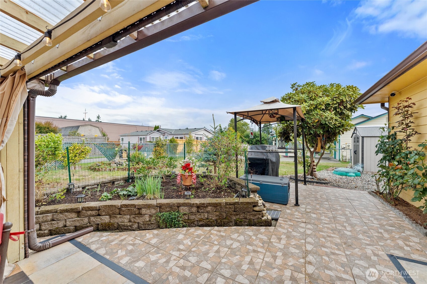 10107 Meridian Avenue Property Photo 18