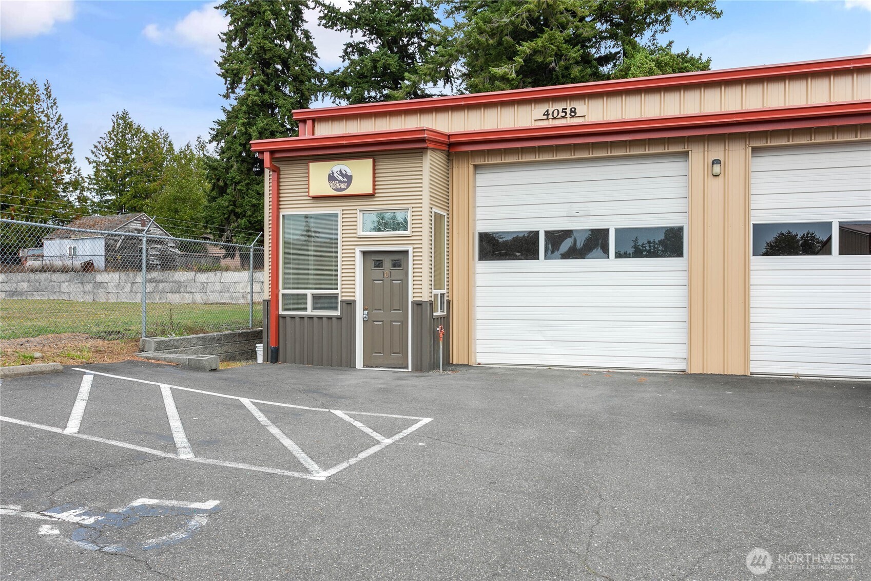 4058 Hammer Drive B101 Property Photo 1