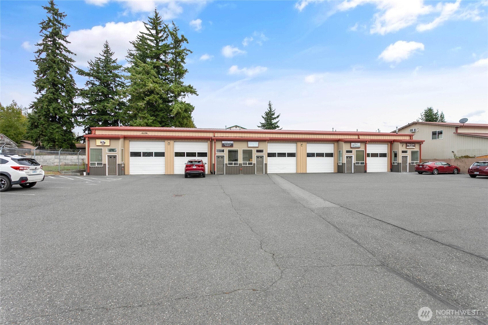 4058 Hammer Drive B101 Property Photo 3