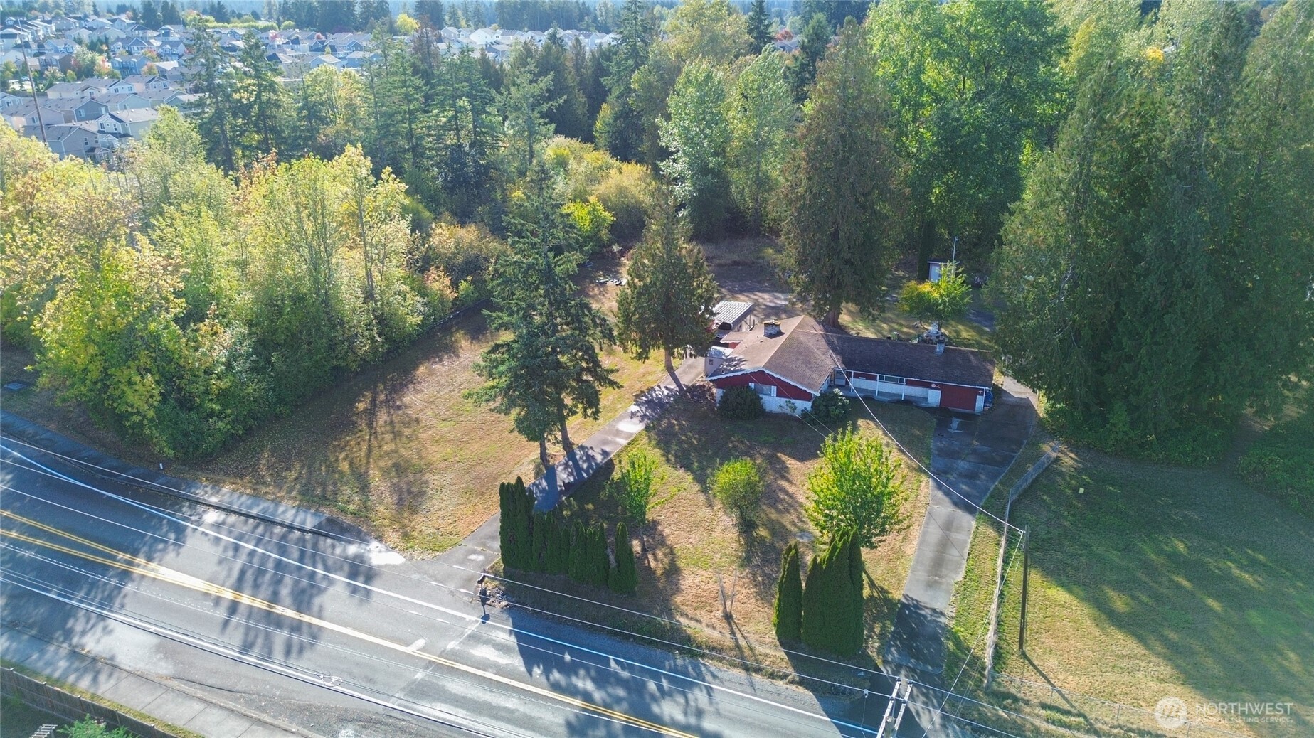 19008 22nd Avenue Property Photo 1