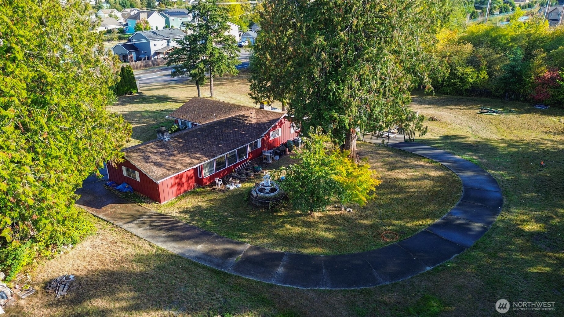 19008 22nd Avenue Property Photo 7