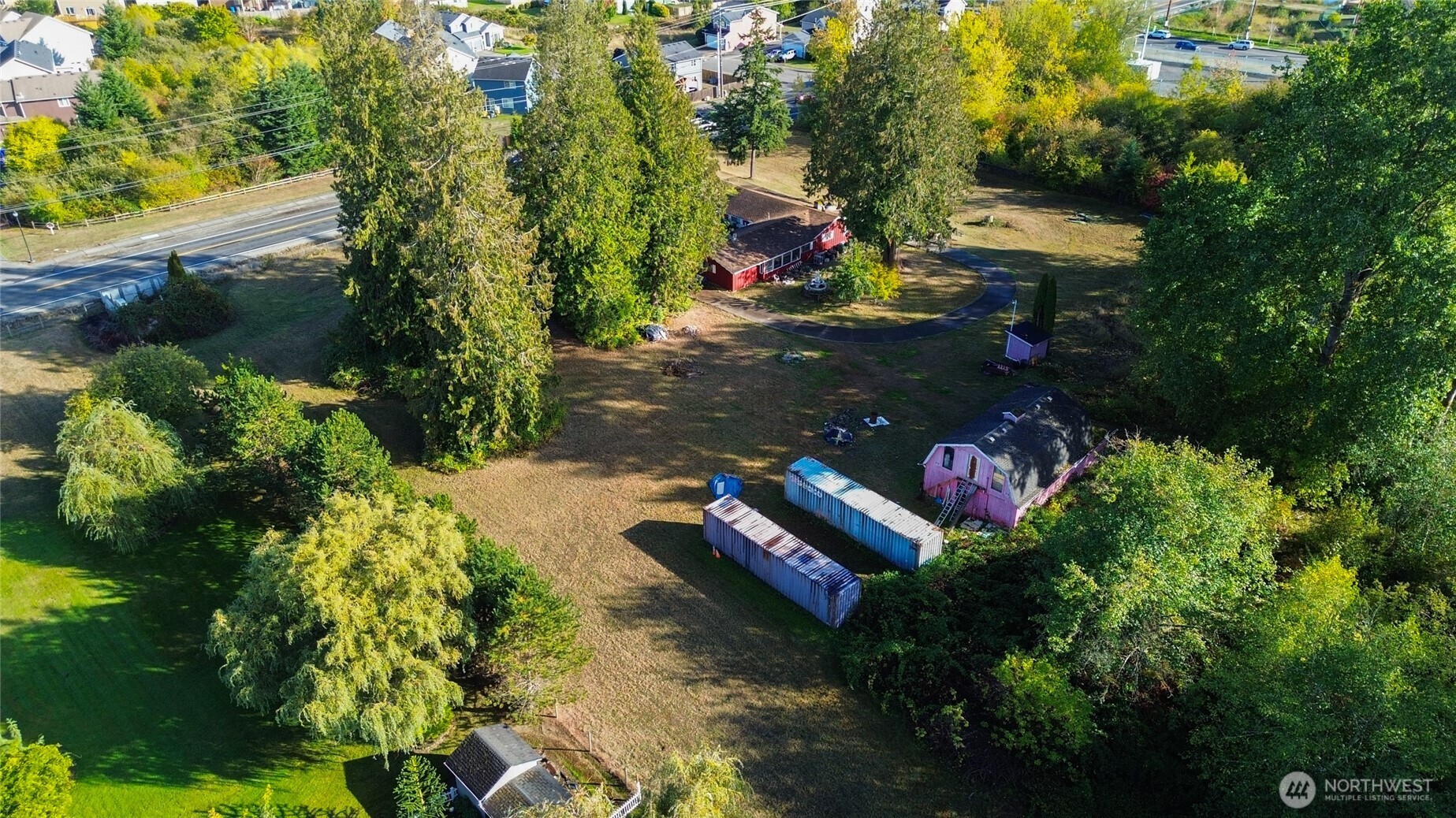19008 22nd Avenue Property Photo 9