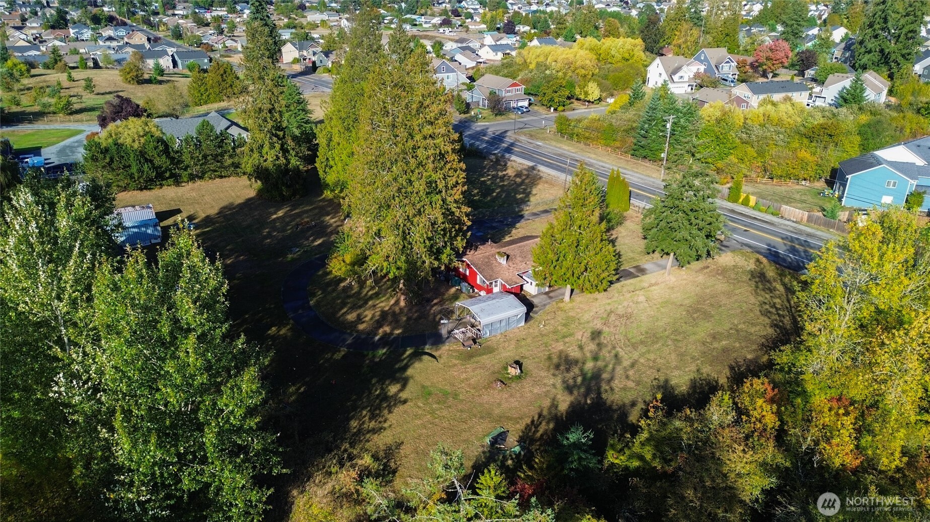 19008 22nd Avenue Property Photo 11