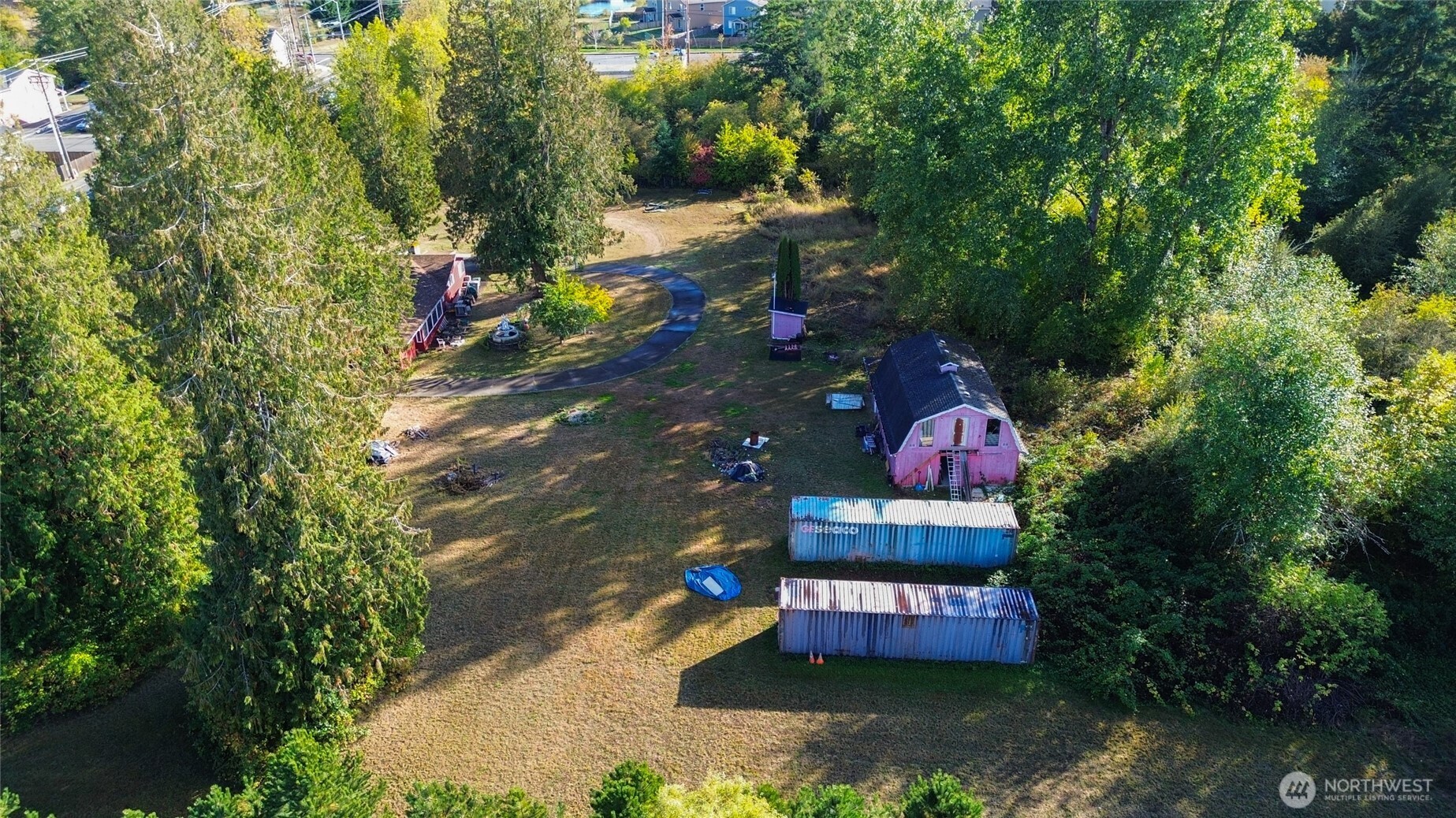 19008 22nd Avenue Property Photo 14