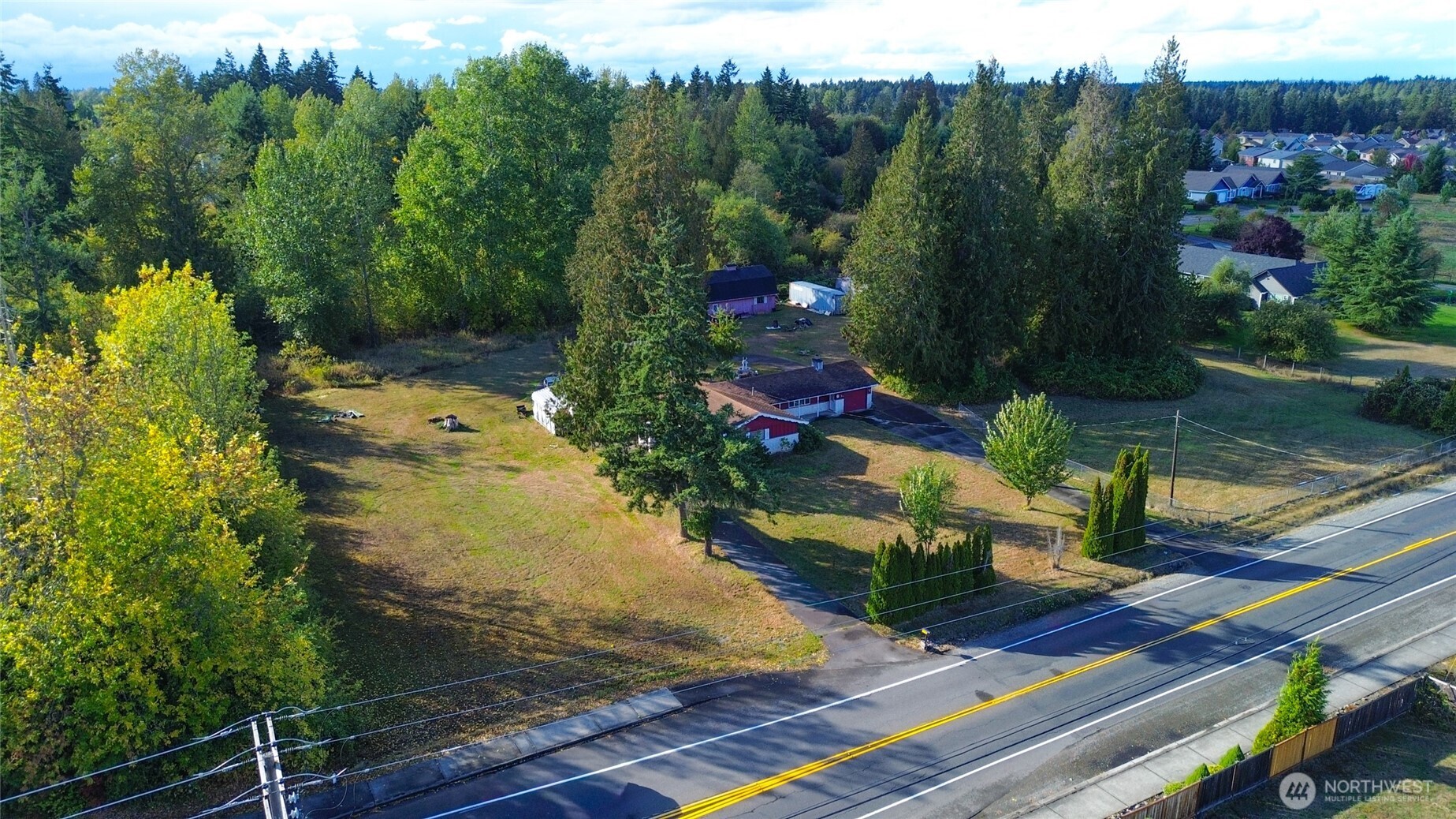 19008 22nd Avenue Property Photo 19