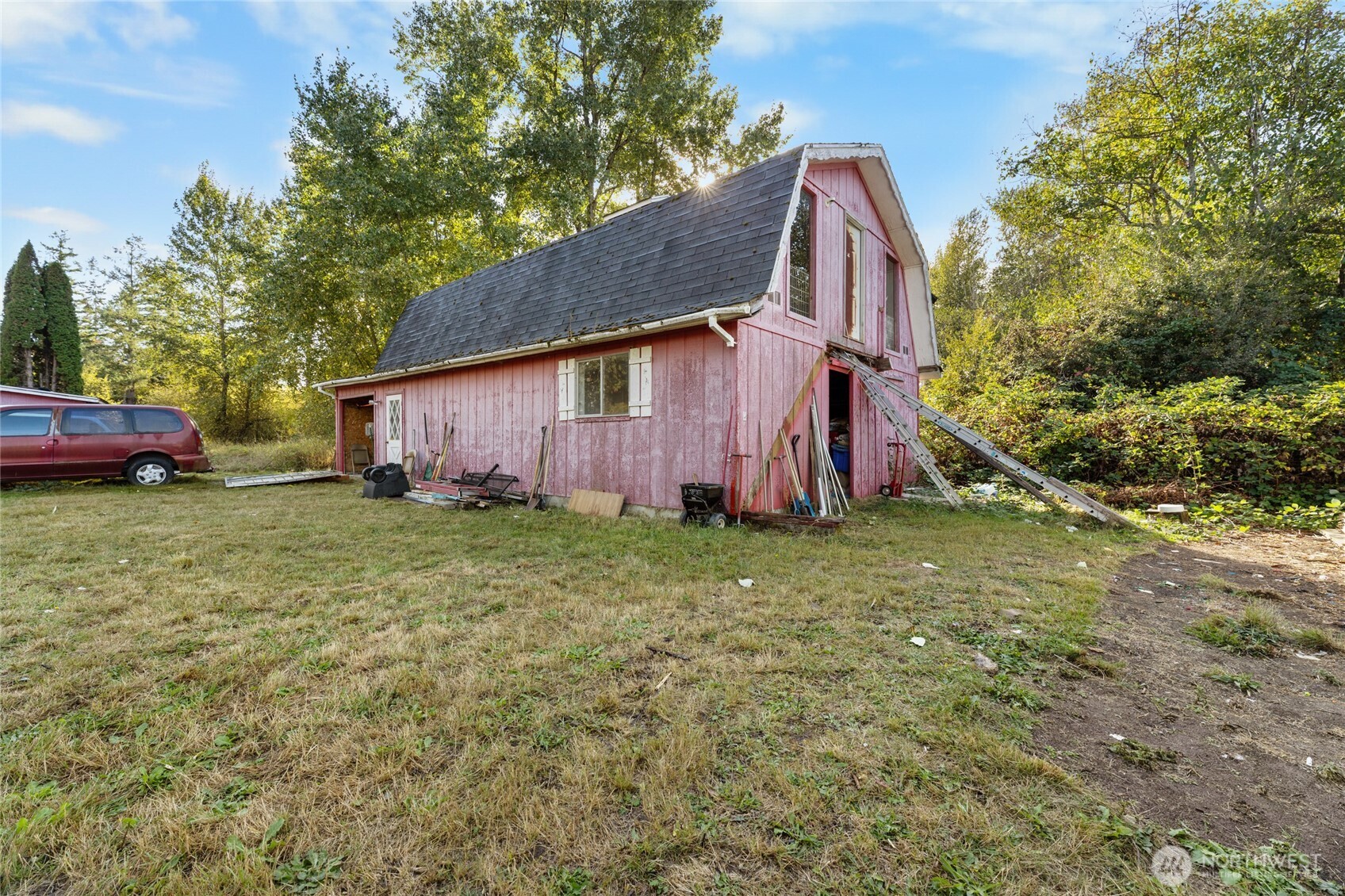 19008 22nd Avenue Property Photo 20