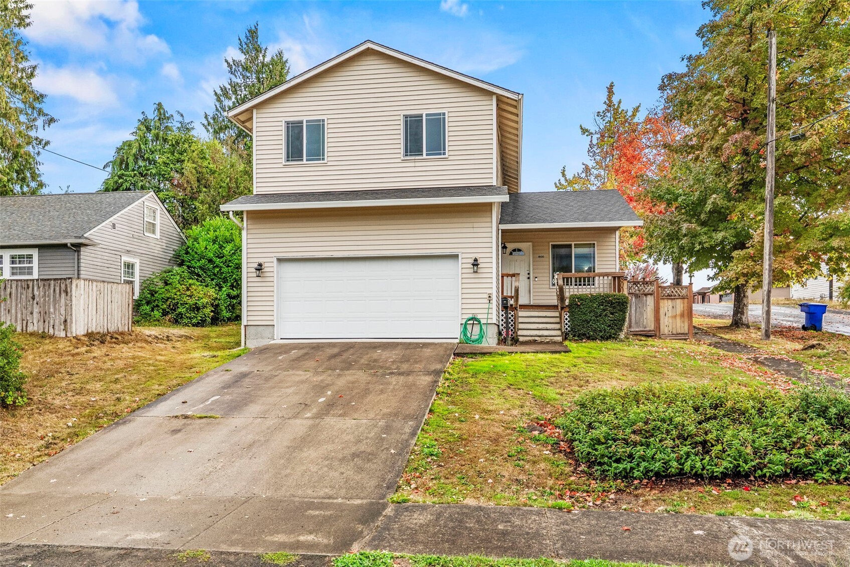 800 Harris Street Property Photo 1