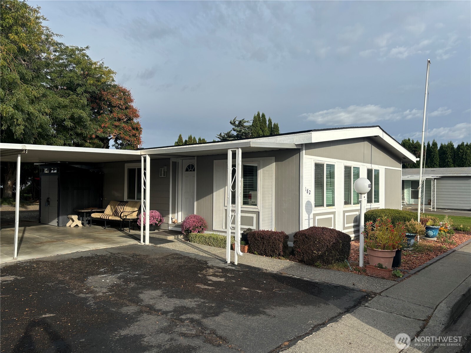 7901 W Clearwater Avenue 182 Property Photo 1