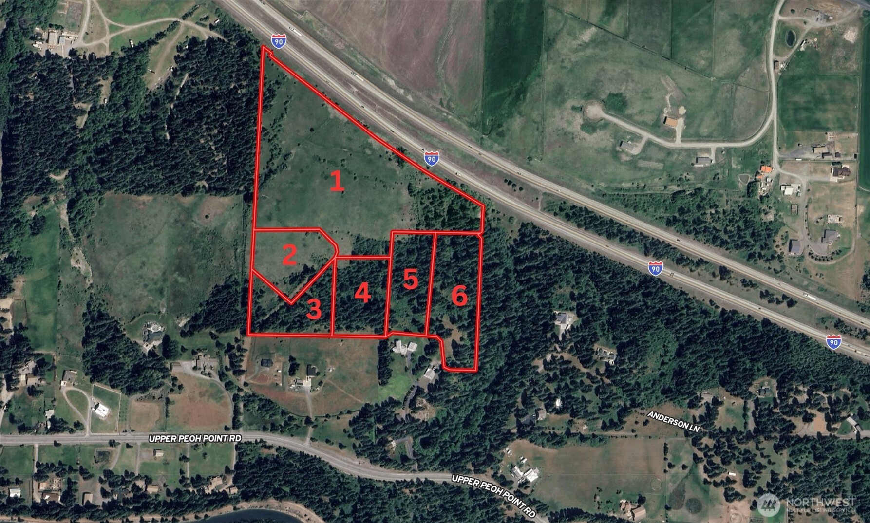 66 X1 Upper Peoh Point Road Property Photo 2
