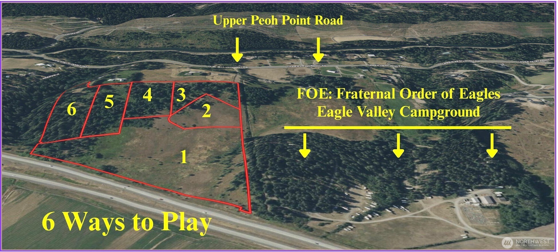 66 X3 Upper Peoh Point Road Property Photo 5