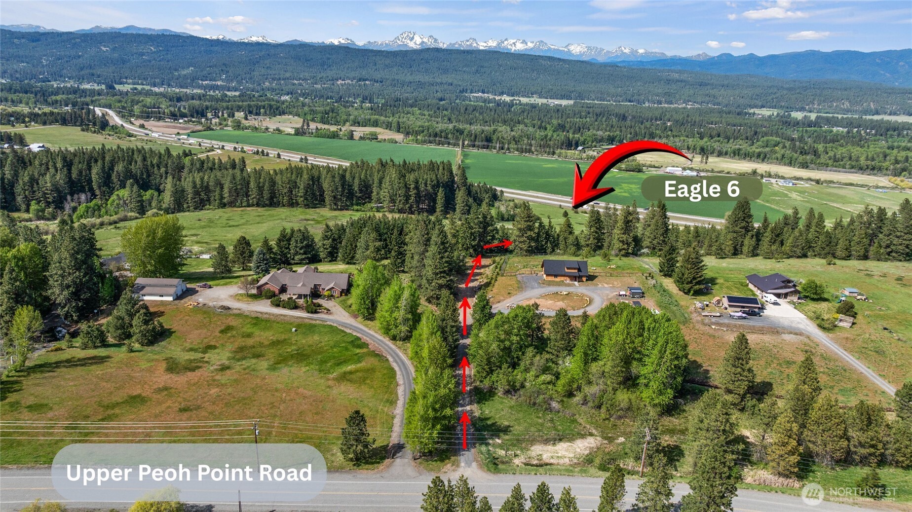 66 X3 Upper Peoh Point Road Property Photo 6