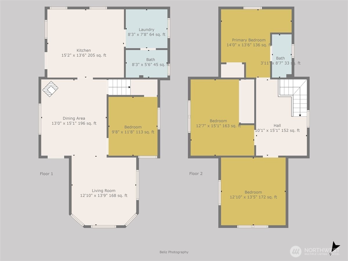 515 N 3rd Street Property Photo 31