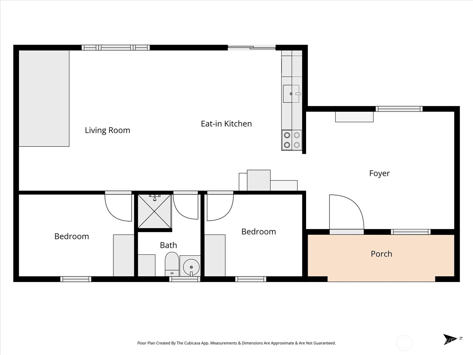 11303 Pacific Way Property Photo 40