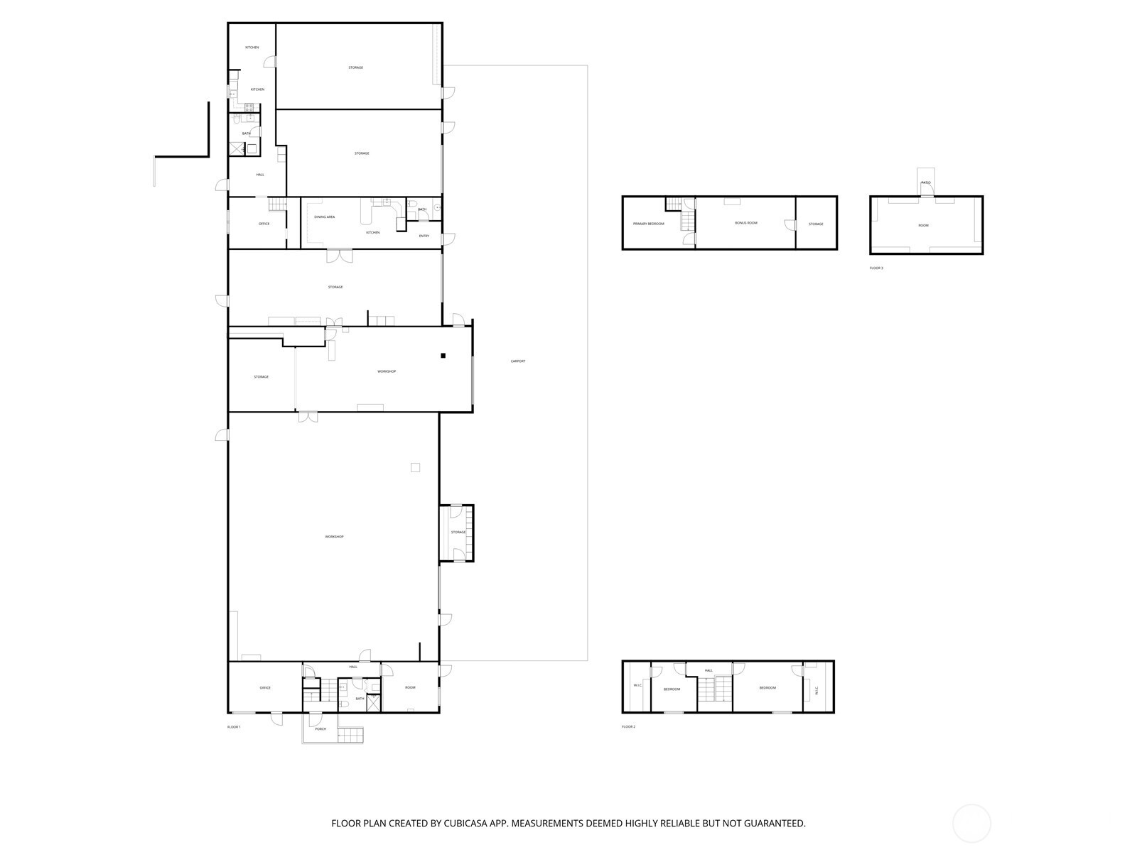 5805 Ne Minder Road Property Photo 6