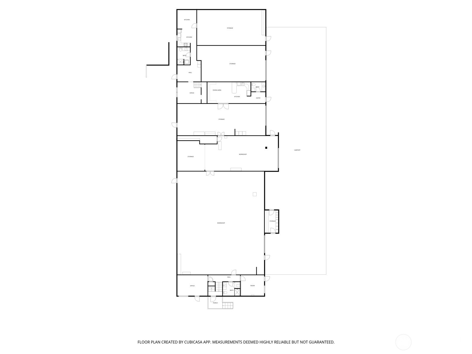 5805 Ne Minder Road Property Photo 37