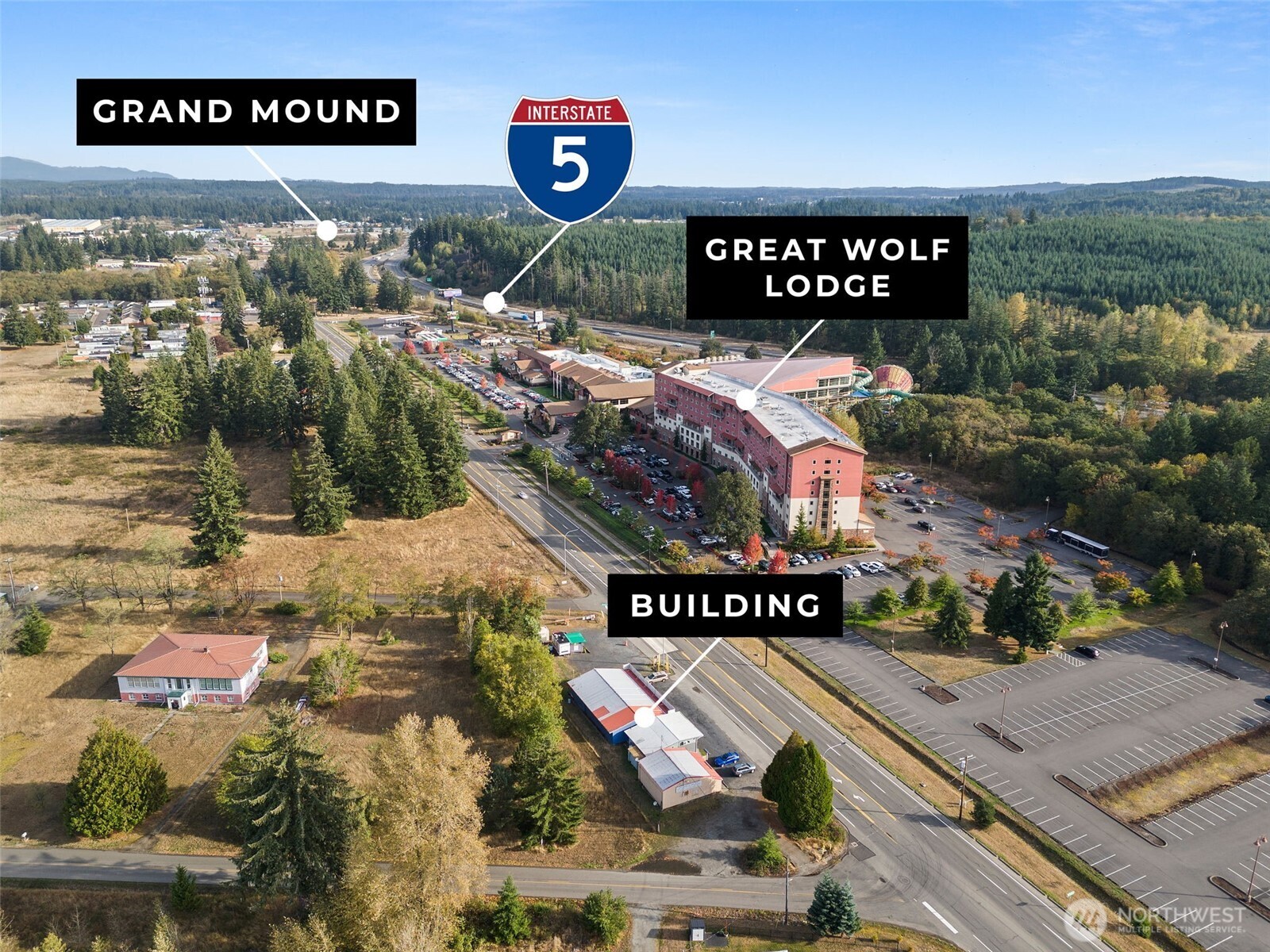 20639 Old Hwy 99 Property Photo 4