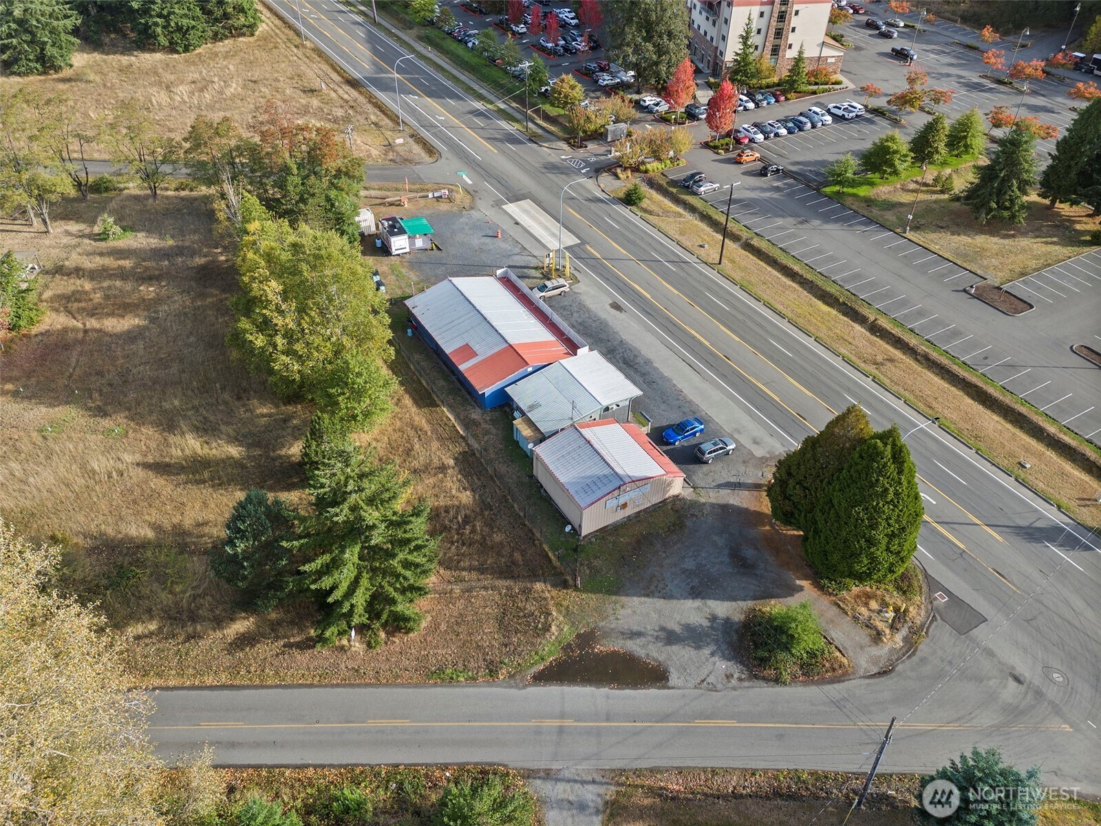 20639 Old Hwy 99 Property Photo 7