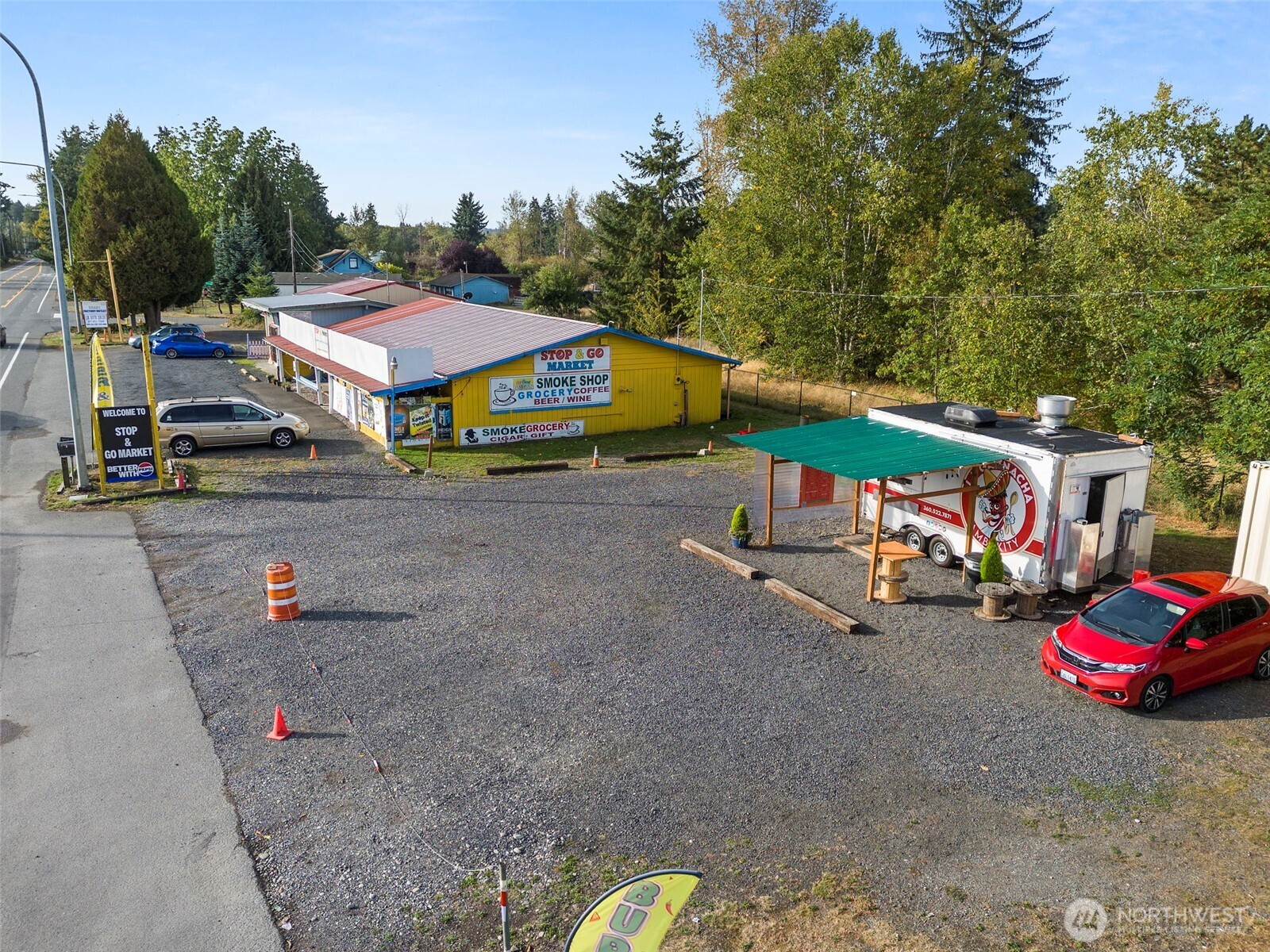 20639 Old Hwy 99 Property Photo 9