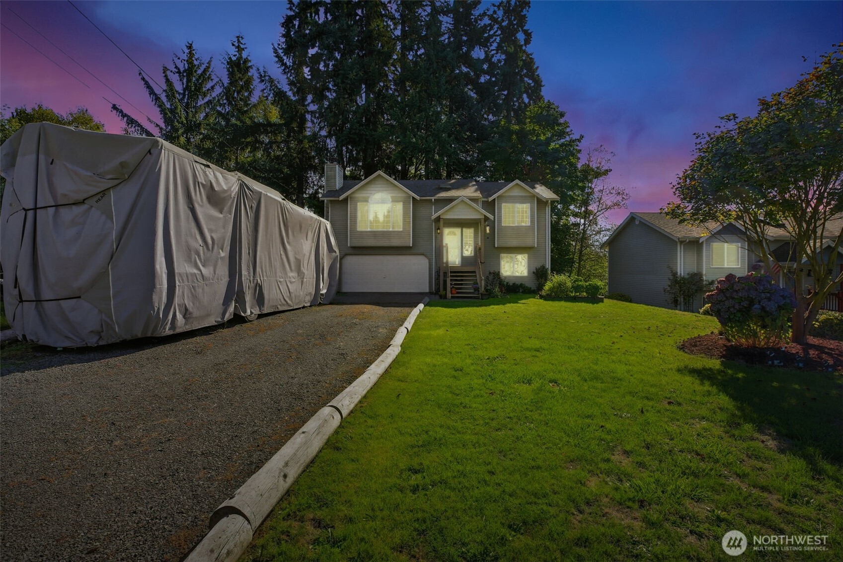 12211 Rainbow Drive Property Photo 1