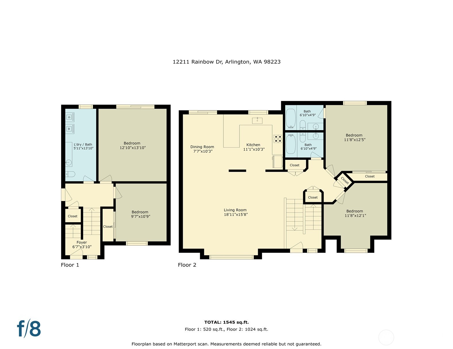 12211 Rainbow Drive Property Photo 28