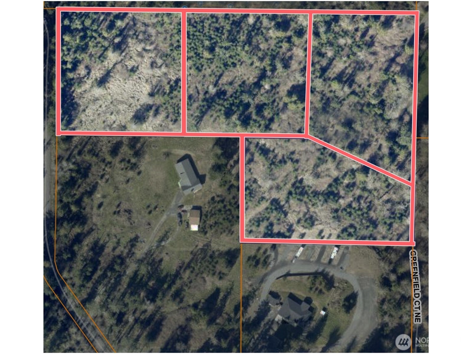 2731 Fishtrap Loop Property Photo 1