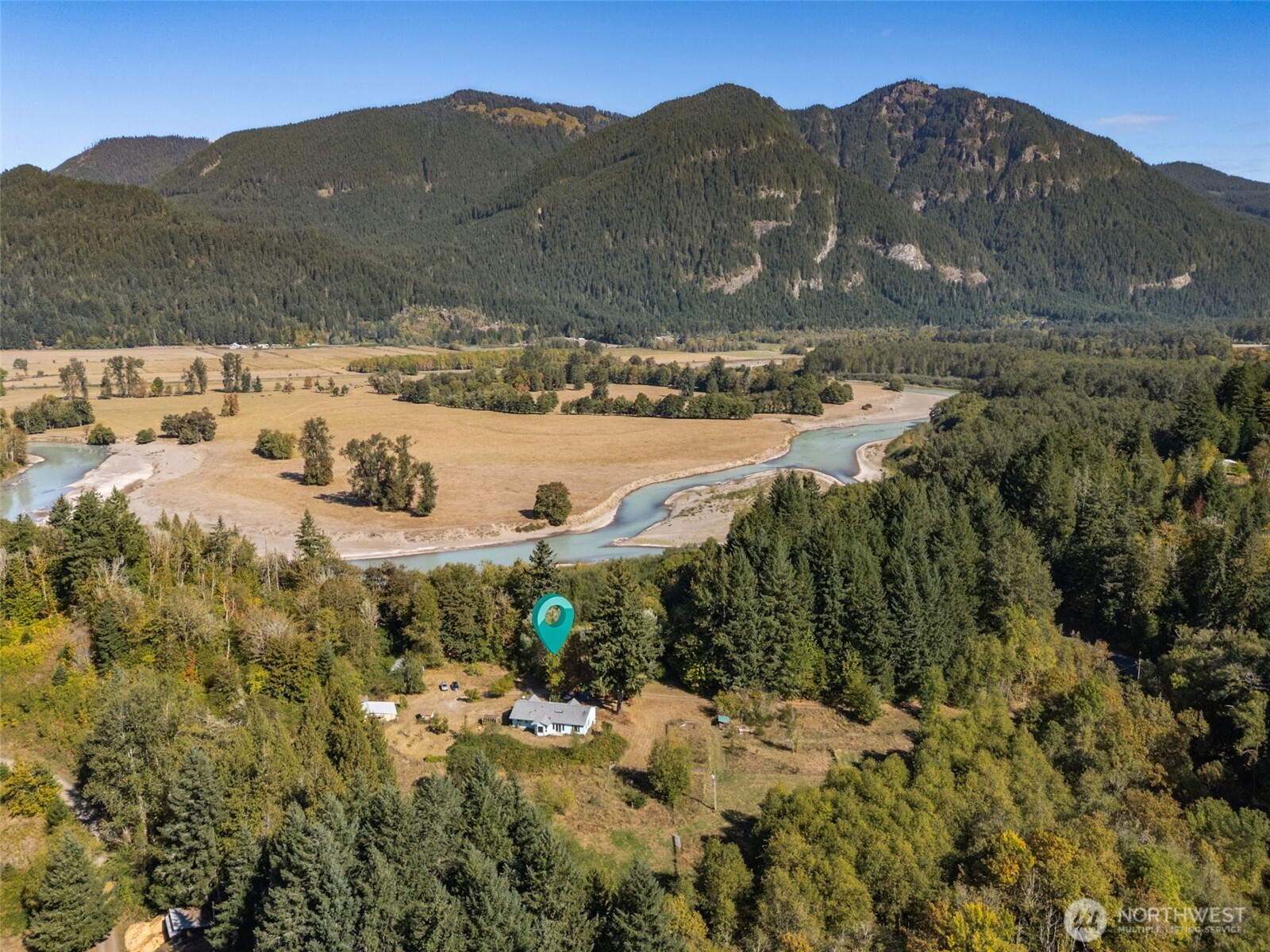 662 Cline Road Property Photo 1