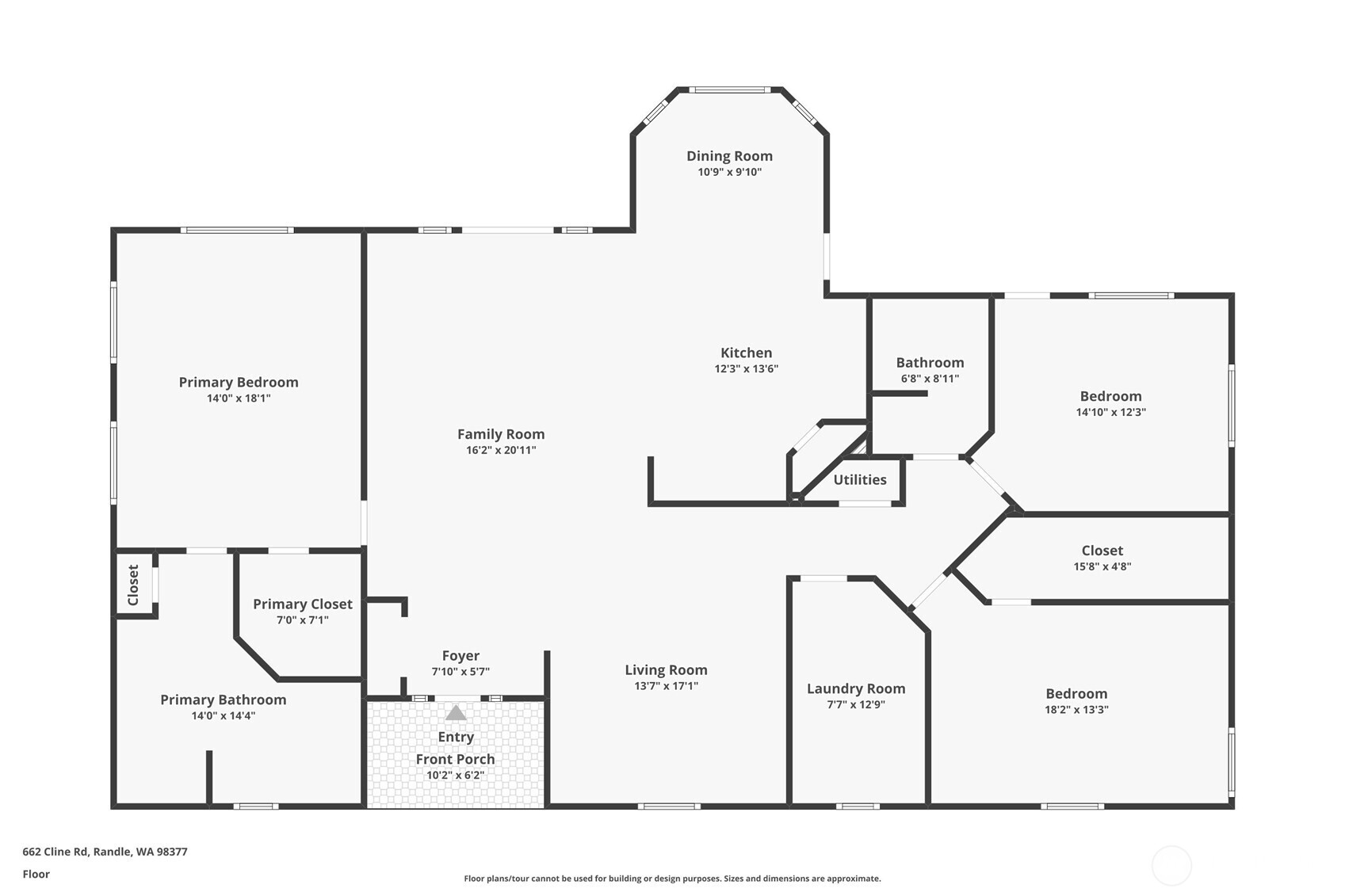662 Cline Road Property Photo 36