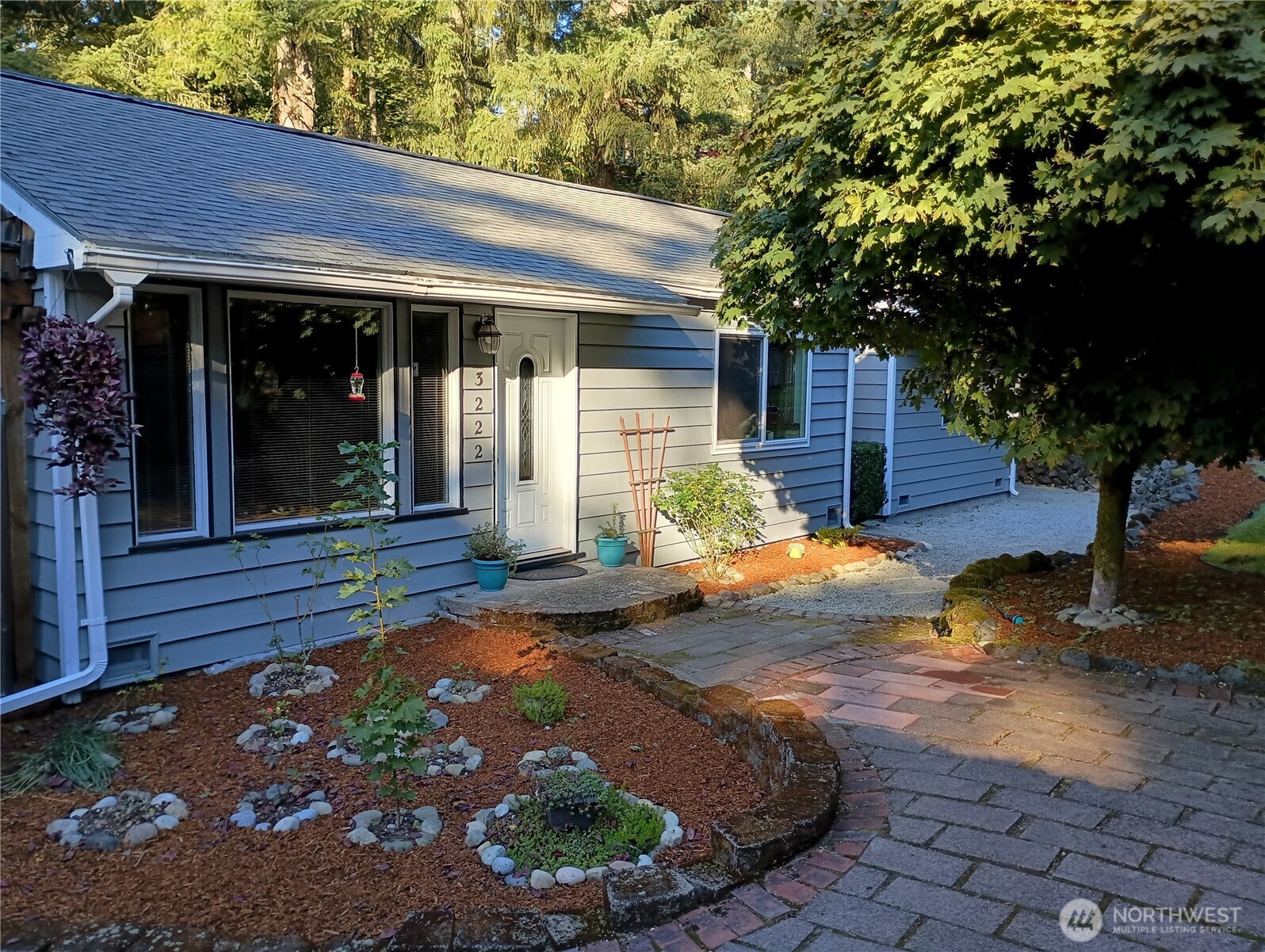 3222 S 356th Street Property Photo 1