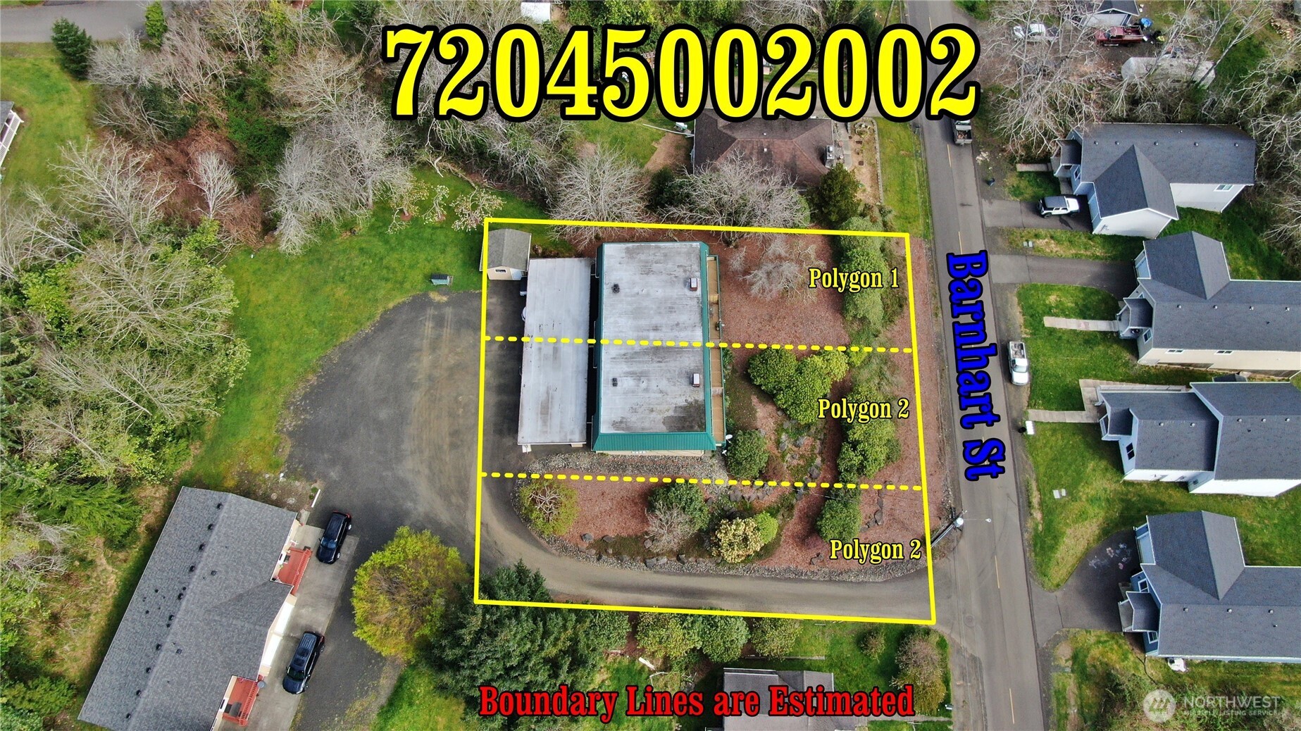 910 Barnhart Street Property Photo 36