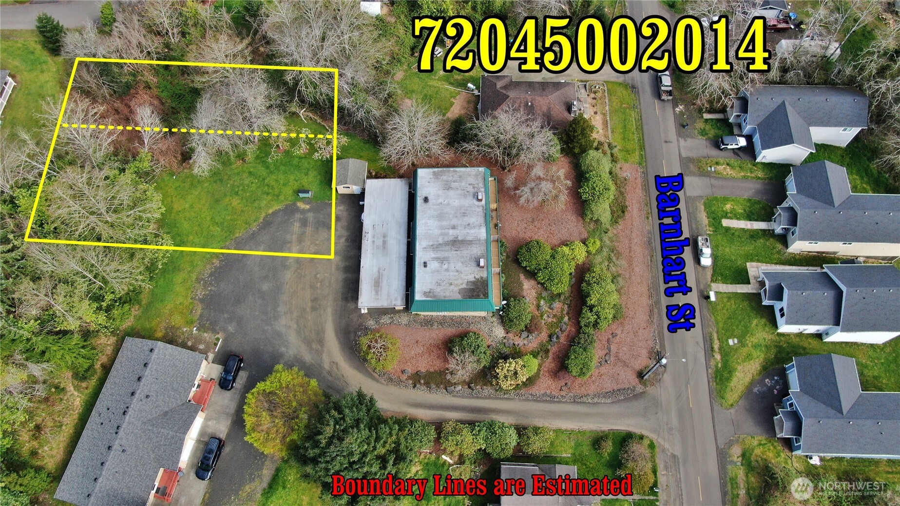910 Barnhart Street Property Photo 37