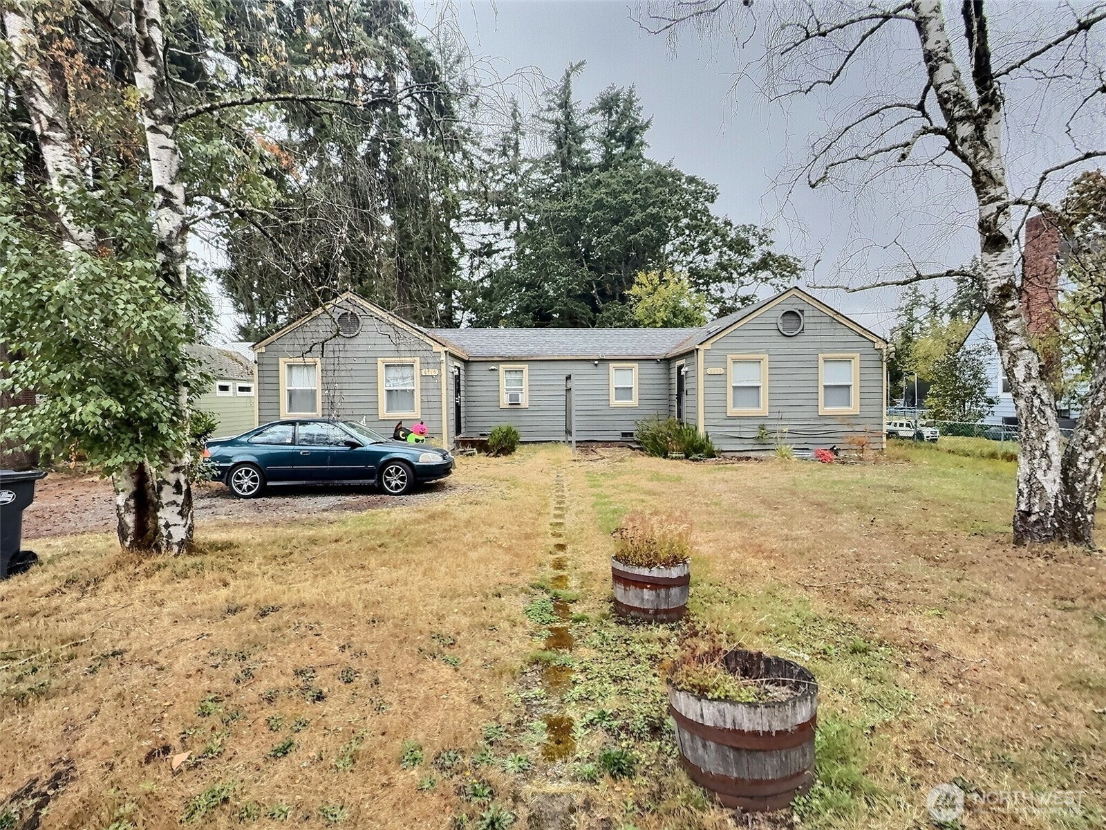 6715 Steilacoom Boulevard Property Photo 1