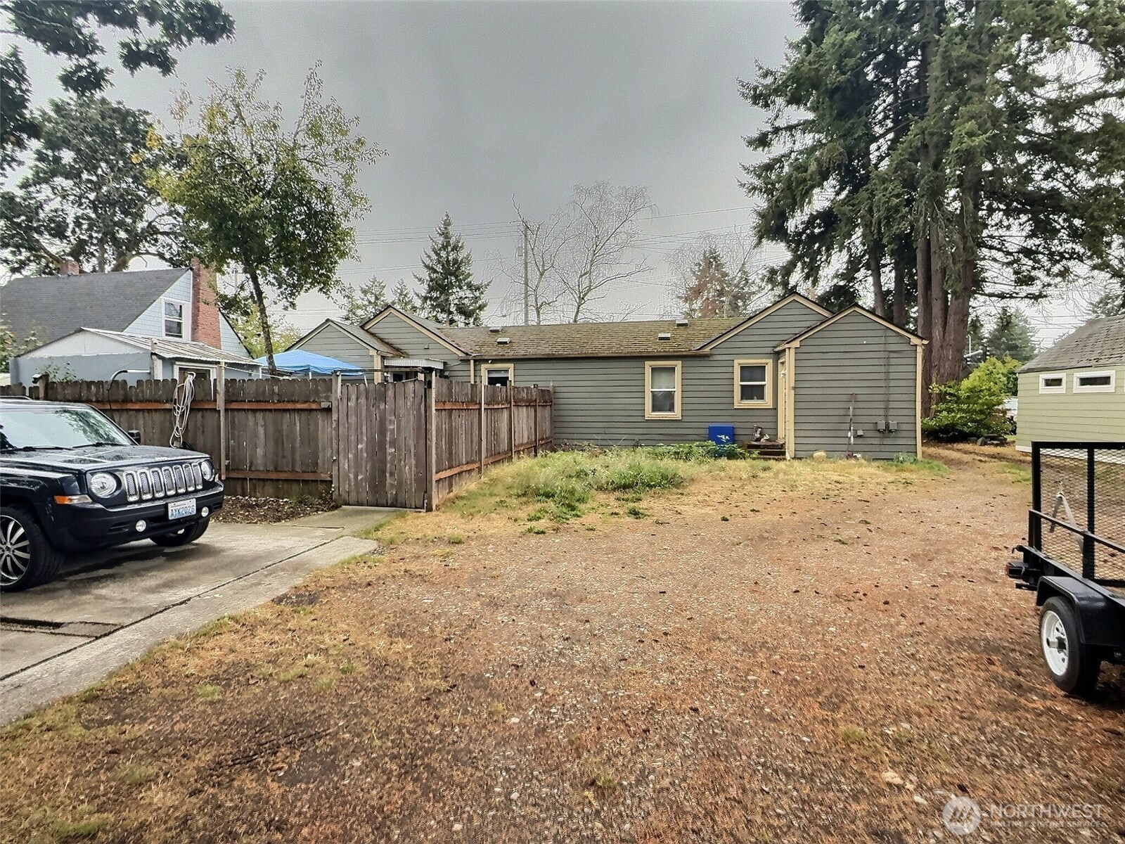 6715 Steilacoom Boulevard Property Photo 6
