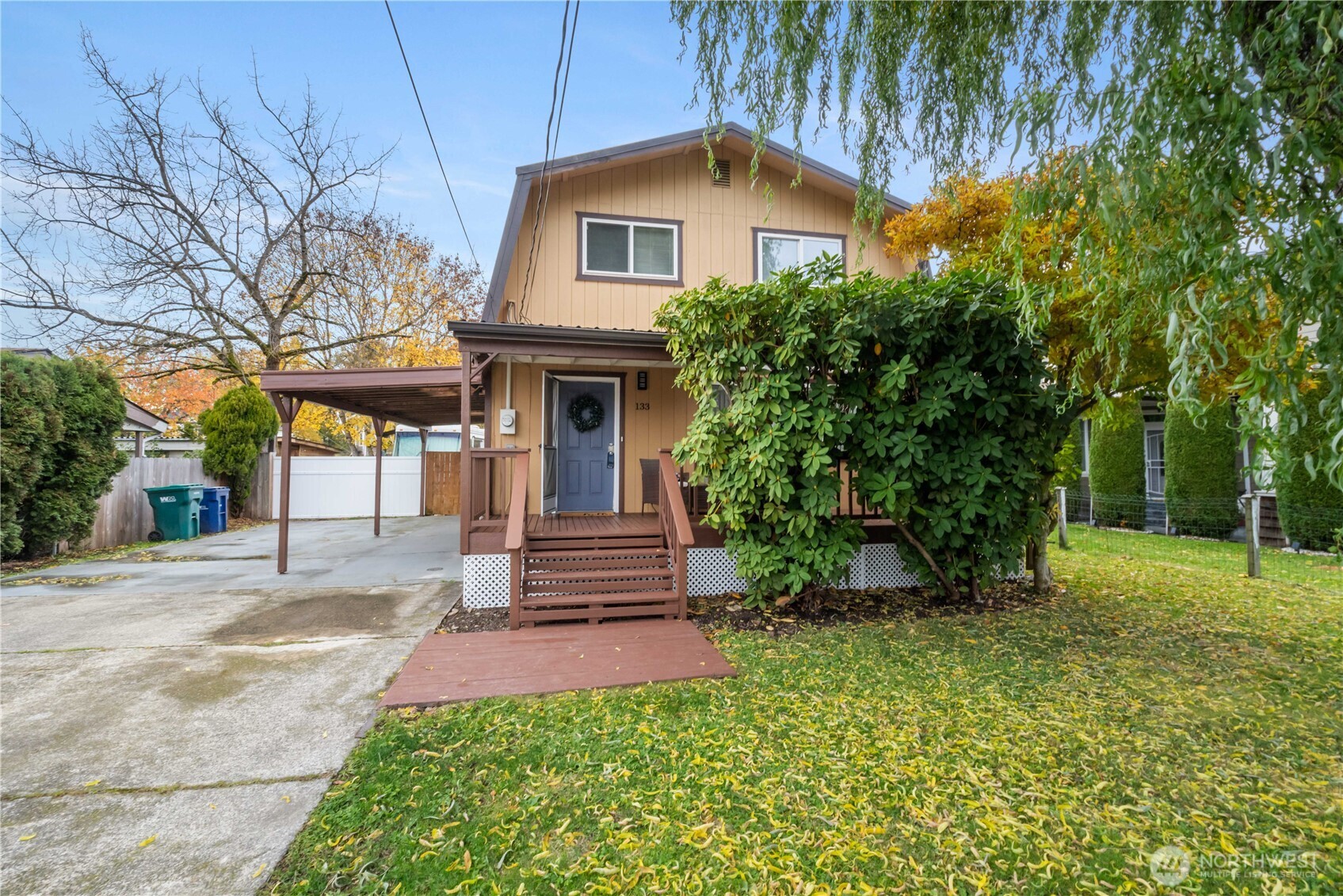 133 Homer Avenue Property Photo 1