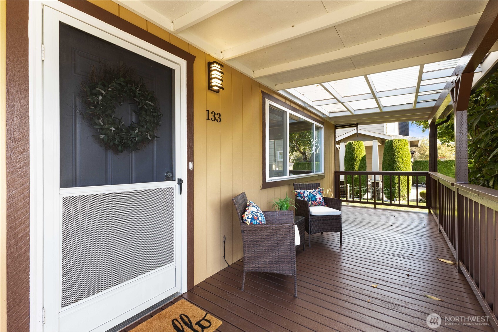 133 Homer Avenue Property Photo 3