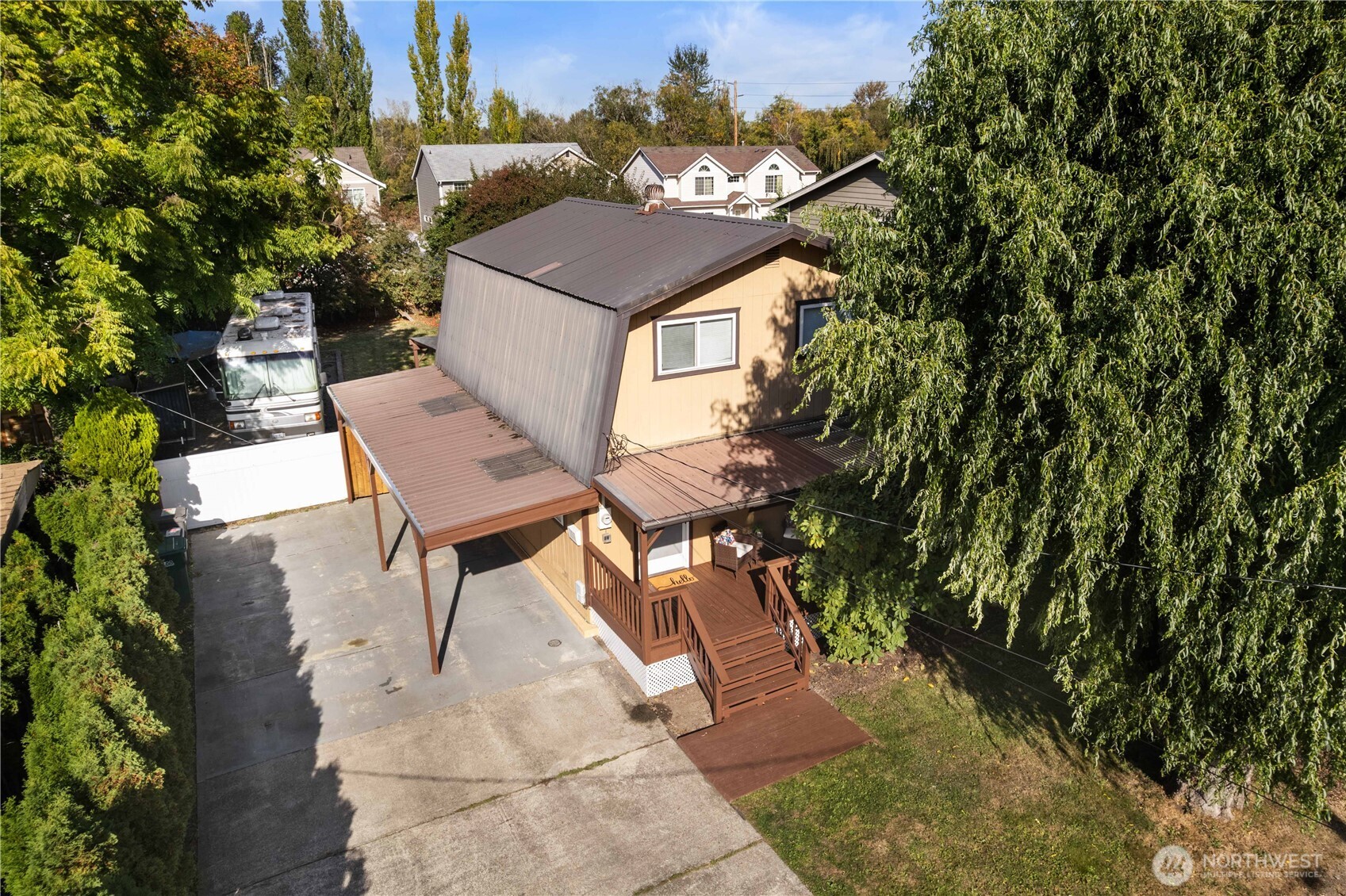 133 Homer Avenue Property Photo 26